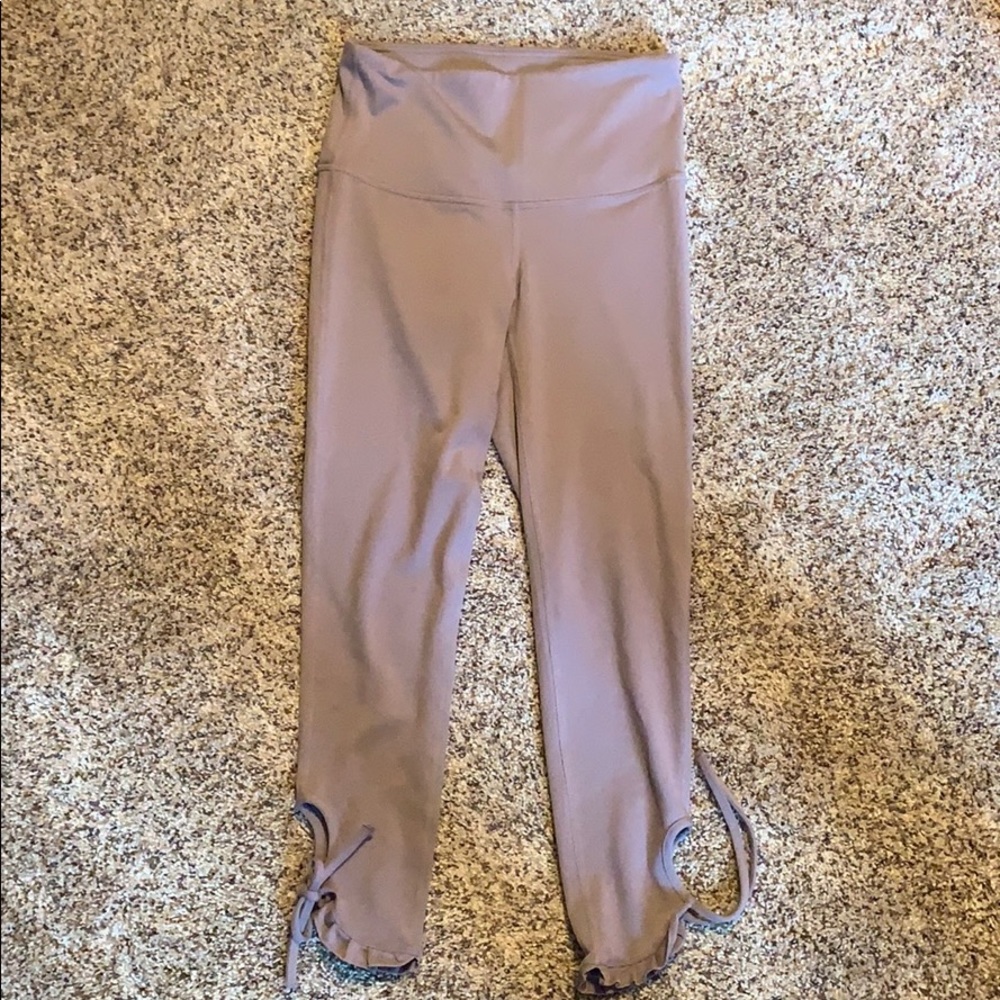 workout leggings